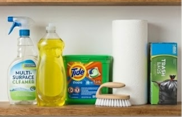 Household Essentials