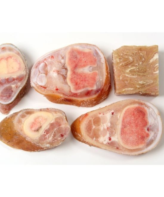 Cow Foot Bone-In 3kg