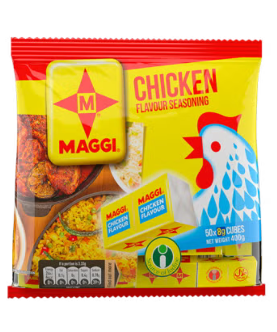 Maggi Liquid Arome - 160ml