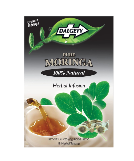 Dalgety Moringa Tea