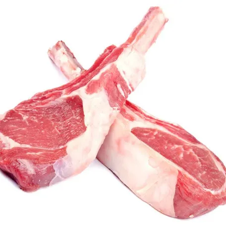 Spring Lamb Chops 1kg