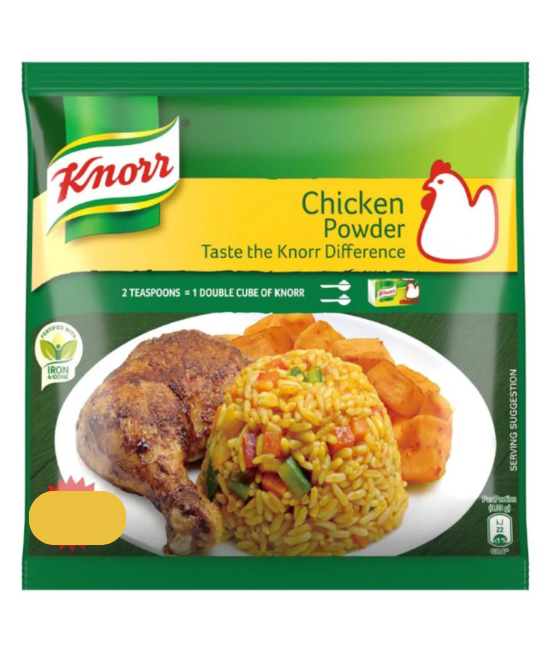 Knorr Aromat All Purpose Seasoning – Pack of 6 90g